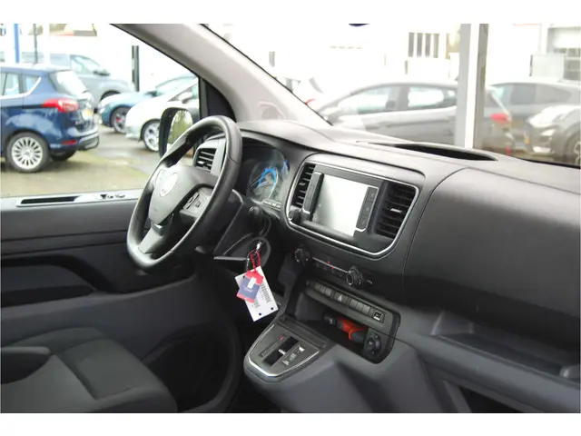 Fiat E-Scudo L2H1 SX 75 kWh 2022 Elektrisch 26