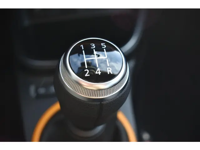 Renault Twingo SCe Collection 2020 Benzine 13