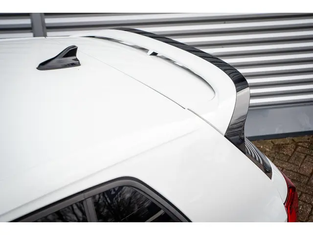Volkswagen Golf 2.0 TSI GTI Clubsport 2021 Benzine 39