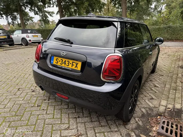 MINI One Mini 1.5 2021 Benzine 9
