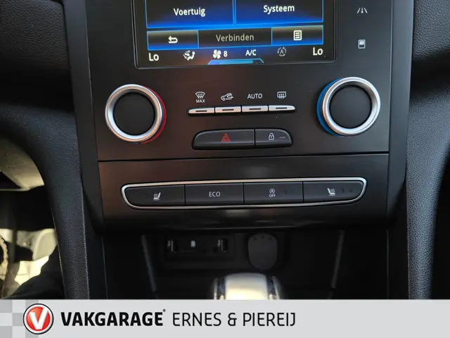 Renault Mégane Estate 1.2 TCe Limited 2017 Benzine 22