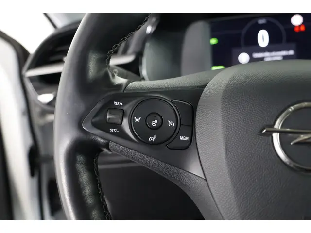 Opel Corsa-e Edition 50 kWh 2020 Elektrisch 19