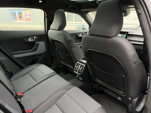 Polestar 2 Long Range Dual 78kWh 2020 Elektrisch 15