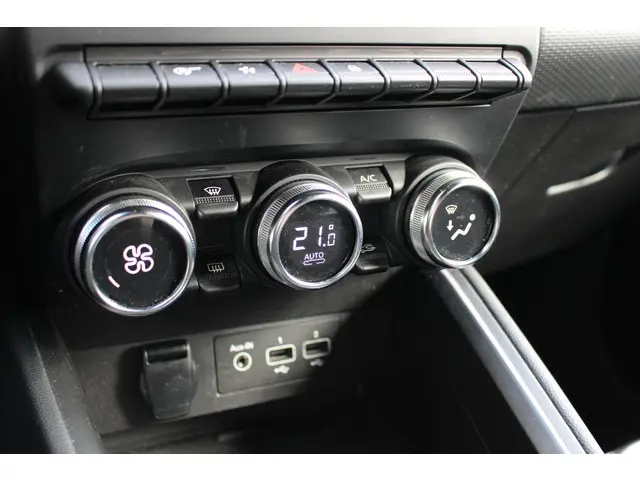 Renault Clio 1.0 TCe 90 Techno 2022 Benzine 13