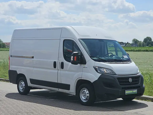 Fiat Ducato 2.3 2021 Diesel 5