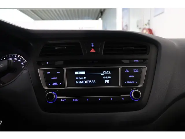 Hyundai i20 1.0 T-GDI i-Drive Cool 2018 Benzine 11