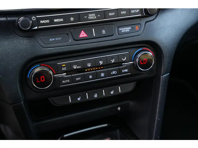 Kia ProCeed 1.4 T-GDI GT-Line 2019 Benzine 17