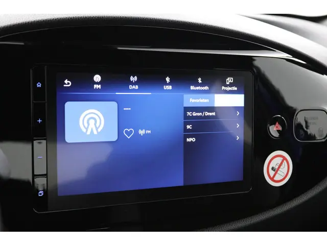 Toyota Aygo X 1.0 VVT-i MT Play 2024 Benzine 39