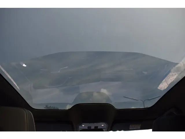 Renault Espace esprit Alpine 2026 Hybride Benzine 14