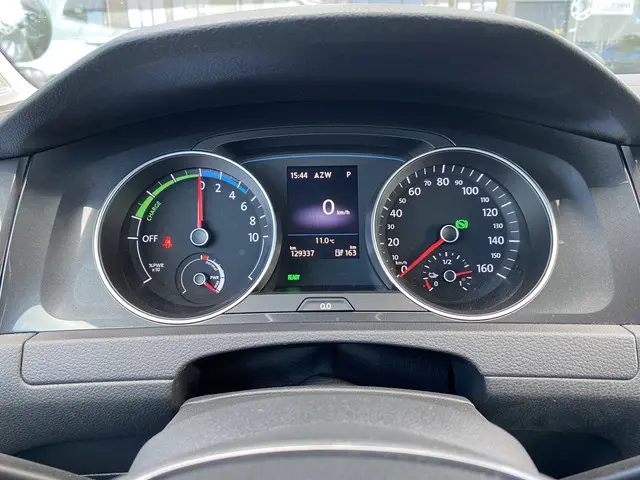 Volkswagen e-Golf e-Golf SOH 90% 2019 Elektrisch 13