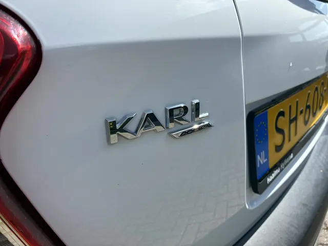 Opel KARL 1.0 Rocks Online Edition 2018 Benzine 23