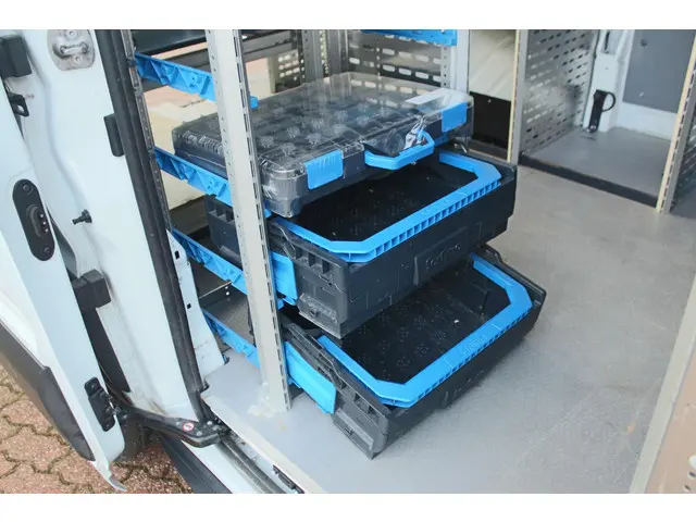 Ford Transit 350 2.0 TDCI L2H2 Trend 2021 Diesel 40