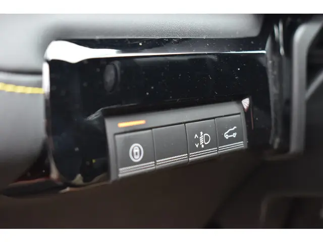 Renault 4 Iconic 2026 Elektrisch 15