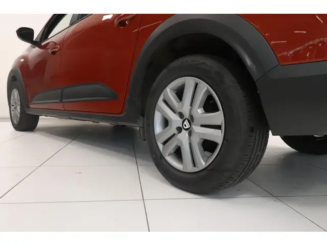 Dacia Jogger 1.0 TCe Comfort 7p. 2022 Benzine 16