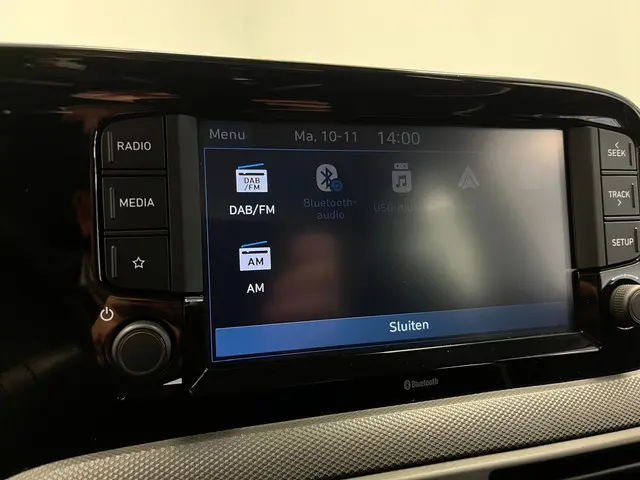 Hyundai i10 1.0 Comfort 2023 Benzine 20