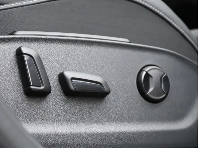Volkswagen ID.7 Pro Business 77 kWh 2024 Elektrisch 27