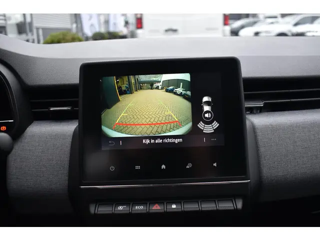 Renault Clio TCe 90 GPF evolution 2024 Benzine 17