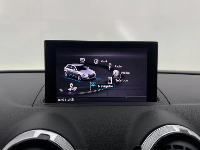 Audi A3 Sportback 1.4 e-tron Sport 2018 Hybride Benzine 14