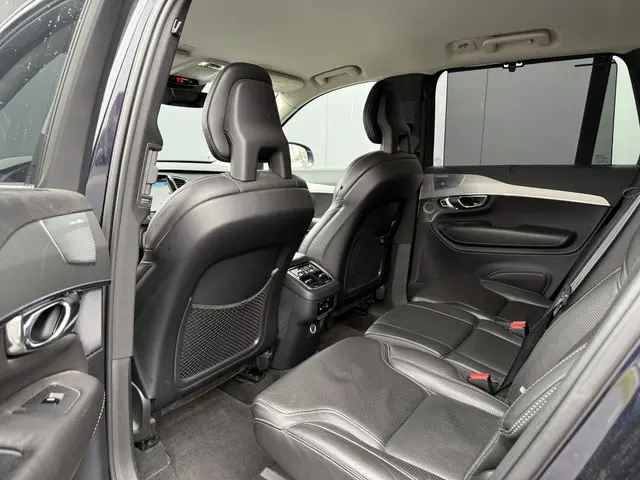 Volvo XC90 2.0 D5 AWD Inscription 2015 Diesel 13