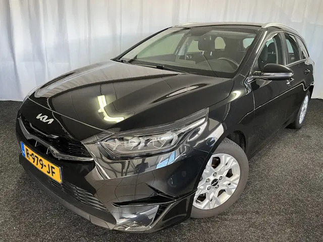 Kia Ceed Sportswagon 1.0 T-GDi DynamicLine 2022 Benzine