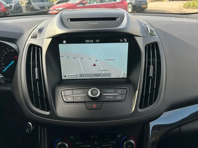 Ford Kuga 1.5 EcoBoost ST Line 2018 Benzine 15