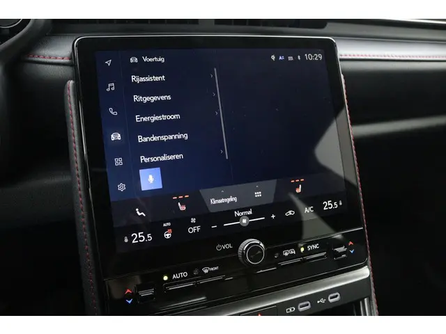 Lexus LBX Elegant 2WD 2025 Hybride Benzine 43