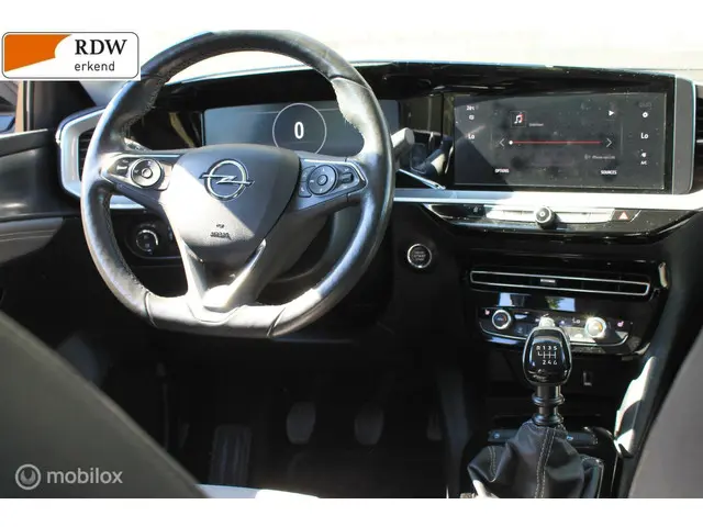 Opel Mokka 1.5 Ultimate 2021 Diesel 60