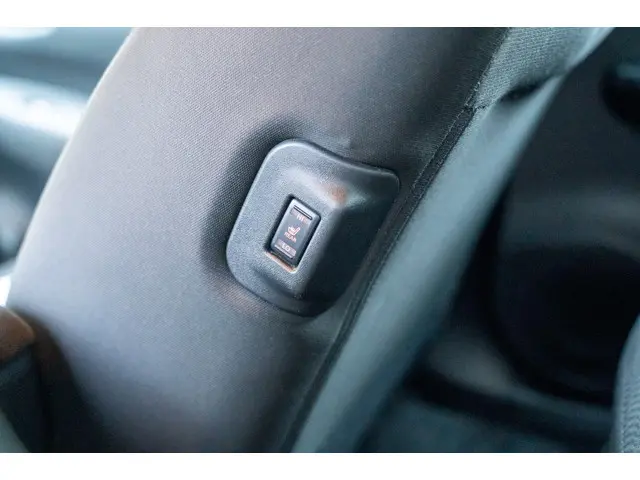 Nissan Leaf Visia 24 kWh 2015 Elektrisch 39