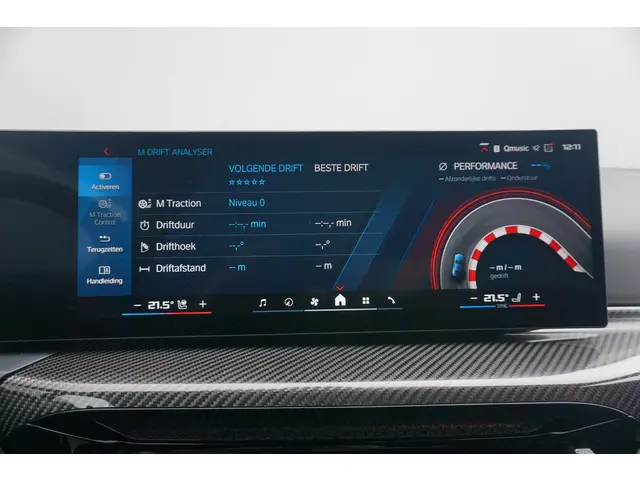 BMW M4 CS Coupé 2026 Benzine 41