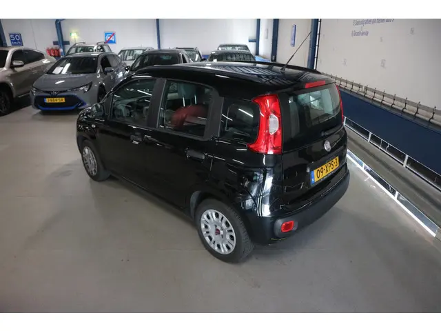 Fiat Panda 0.9 TwinAir Easy / AIRCO / NAP / NW APK ! ! ! 2012 Benzine 9