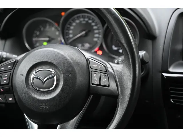 Mazda CX-5 Skyactiv-G 165 6MT Skylease+ 2013 Benzine 19