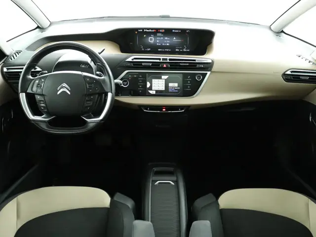 Citroën C4 Picasso 1.6 e-HDi Intensive 2013 Diesel 4