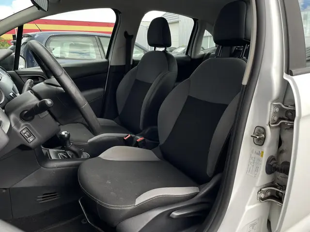 Citroën C3 1.0 VTi Attraction 2013 Benzine 11