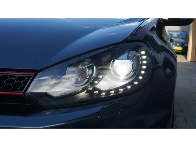 Volkswagen Golf 2.0 GTI 235PK Edition 35 2012 Benzine 40