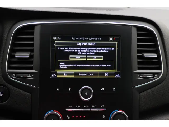 Renault Mégane Estate 1.3 TCe Limited 2019 Benzine 38