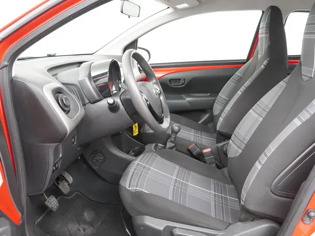 Peugeot 108 1.0 e-VTi Active 2017 Benzine 11