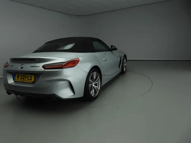 BMW Z4 Roadster sDrive30i 2022 Benzine 37