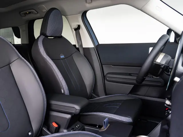 MINI Countryman SE 2025 Elektrisch 8