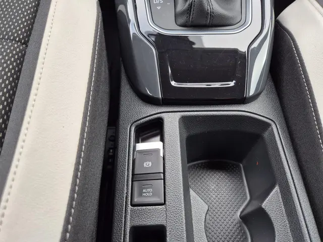 Volkswagen T-Roc 1.5 TSI Sport | automaat 2020 Benzine 16
