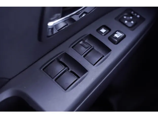 Mitsubishi ASX 1.6 Cleartec Intense 2019 Benzine 40