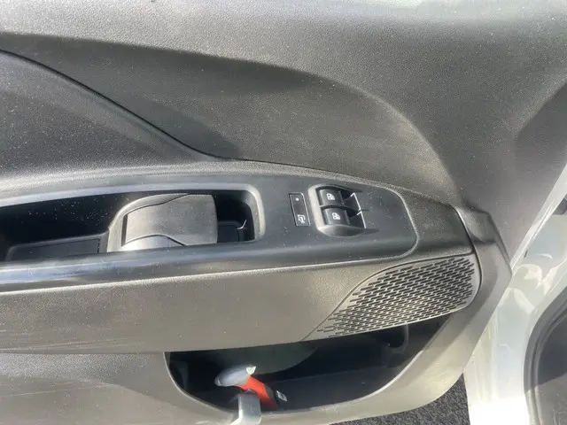 Fiat Doblò Cargo 1.3 MJ L1H1 2020 Diesel 13