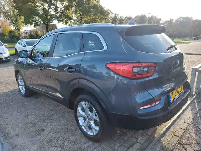 Renault Kadjar 3