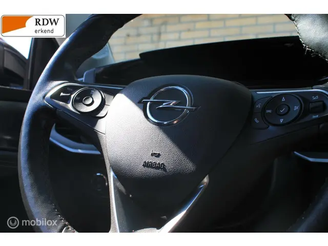 Opel Mokka 1.5 Ultimate 2021 Diesel 53