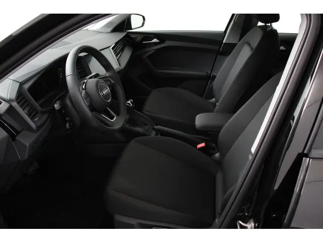 Audi A1 Sportback 30 TFSI 115pk Automaat 2019 Benzine 21