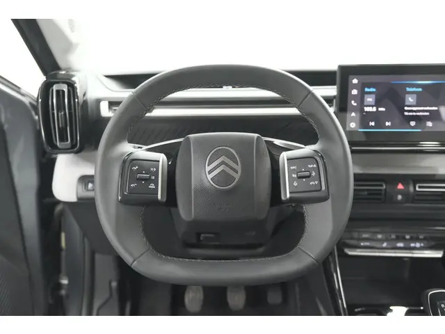 Citroën C3 1.2 Turbo 100pk Max 2025 Benzine 33