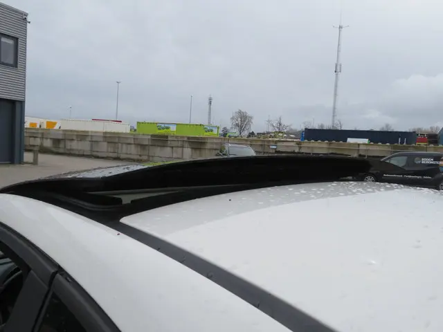 Fiat 500 1.2 Naked 2008 Benzine 7