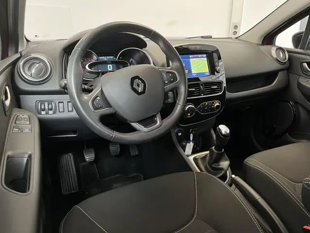 Renault Clio 3