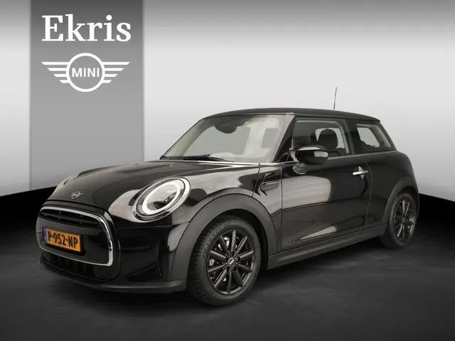 MINI 3-Deurs One 2022 Benzine