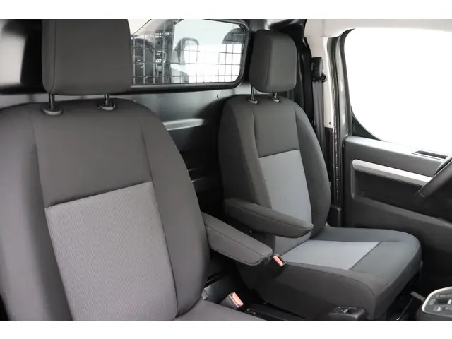 Opel Vivaro-e Electric L3 75 kWh 2023 Elektrisch 15