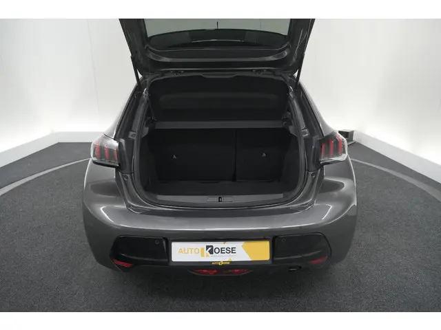 Peugeot 208 PureTech 100 Allure Pack 2023 Benzine 54